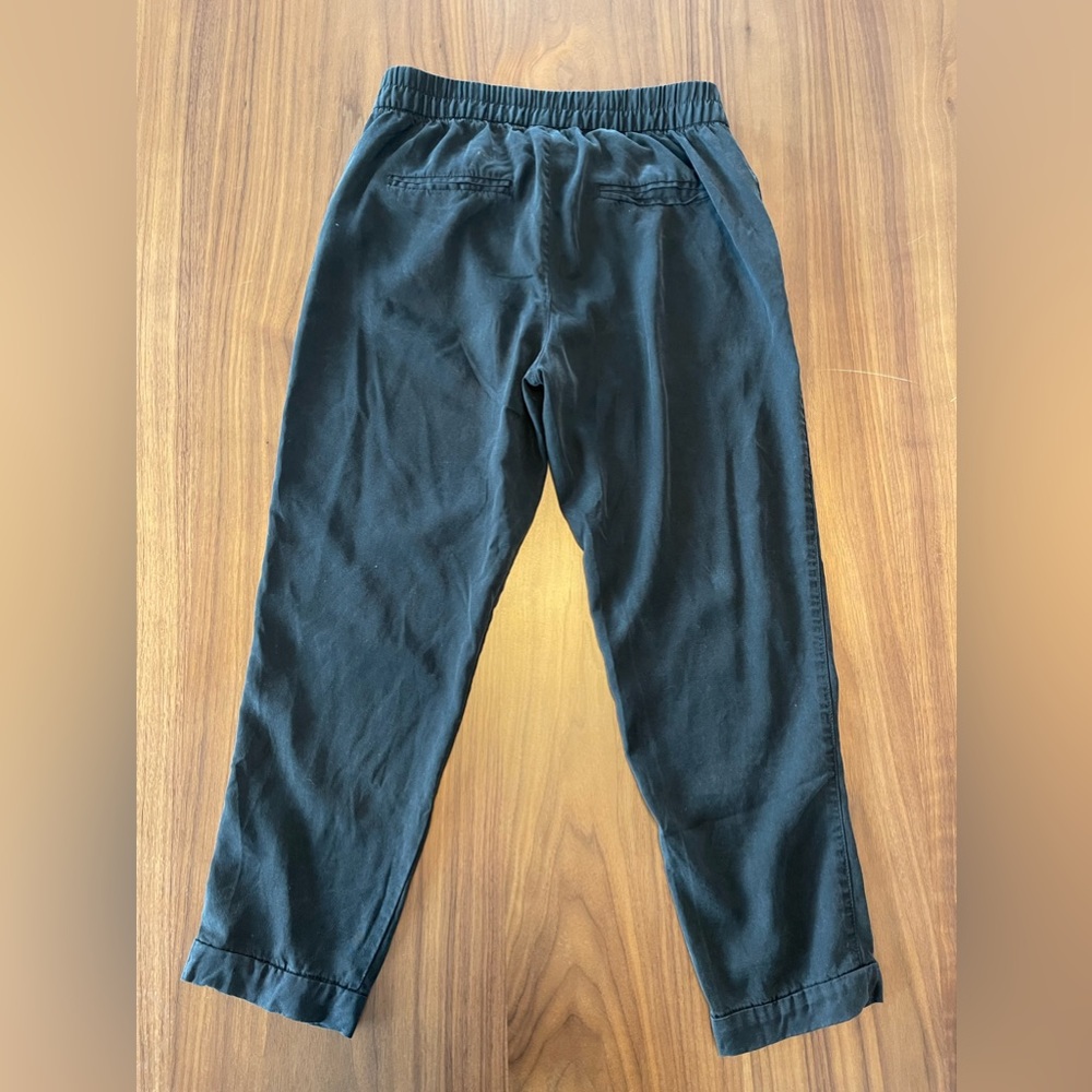 Old Navy Black Pants - Picture 2 of 7